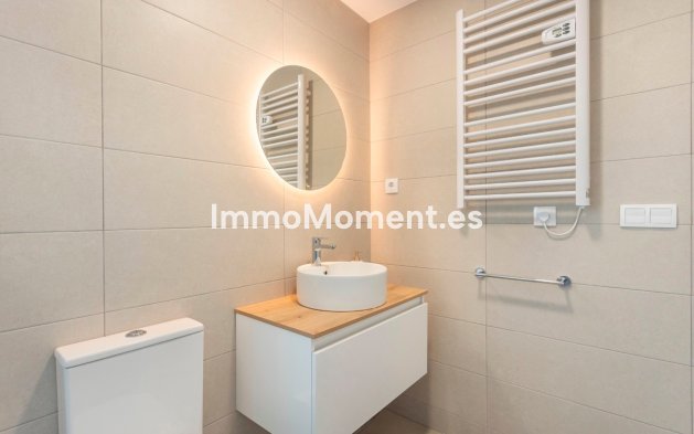 Reventa - Apartamento - Torre Pacheco - Torre-Pacheco Centro