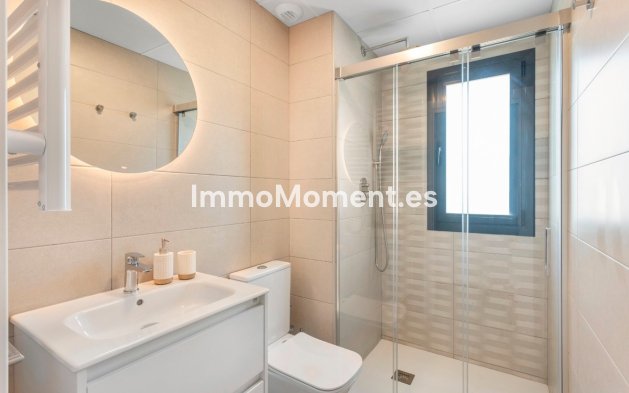 Reventa - Apartamento - Torre Pacheco - Torre-Pacheco Centro