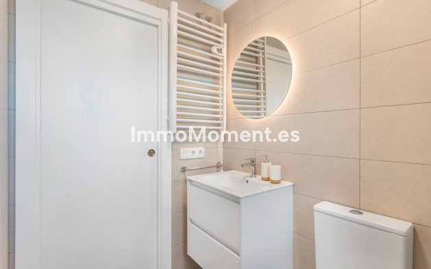 Reventa - Apartamento - Torre Pacheco - Torre-Pacheco Centro