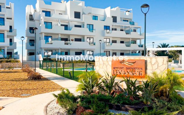 Reventa - Apartamento - Torre Pacheco - Torre-Pacheco Centro