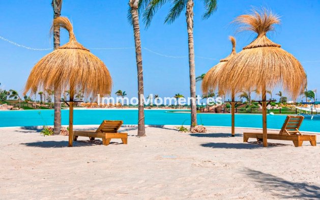 Reventa - Apartamento - Torre Pacheco - Torre-Pacheco Centro