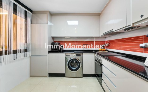 Resale - Townhouse - Torrevieja - Aguas Nuevas