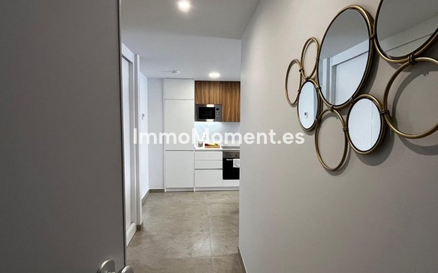 Revente - Appartement - Torrevieja - Torrevieja Centro