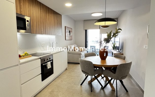 Revente - Appartement - Torrevieja - Torrevieja Centro