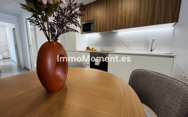 Revente - Appartement - Torrevieja - Torrevieja Centro