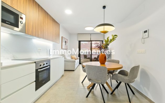 Revente - Appartement - Torrevieja - Torrevieja Centro