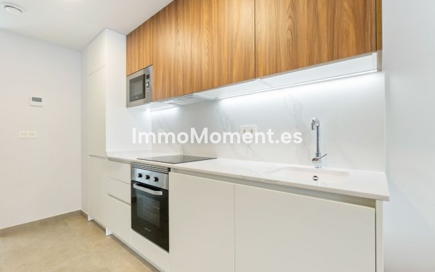 Revente - Appartement - Torrevieja - Torrevieja Centro