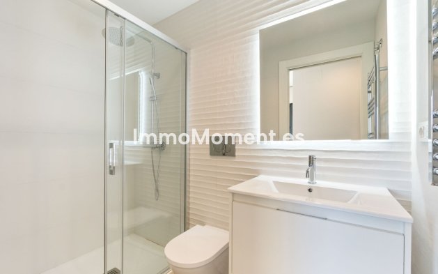 Revente - Appartement - Torrevieja - Torrevieja Centro