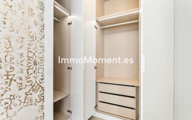 Revente - Appartement - Torrevieja - Torrevieja Centro