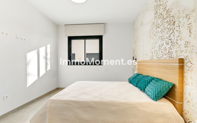 Revente - Appartement - Torrevieja - Torrevieja Centro