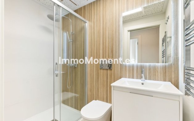 Revente - Appartement - Torrevieja - Torrevieja Centro