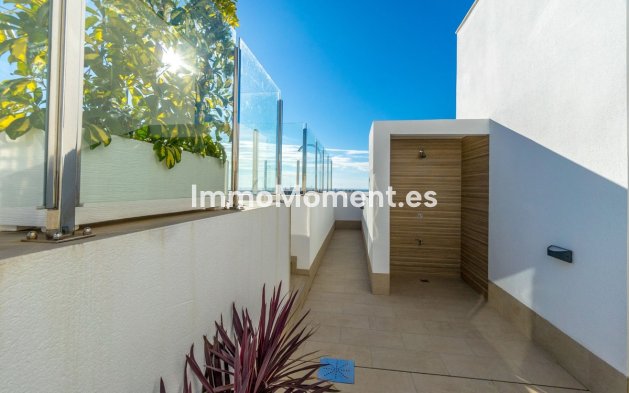 Revente - Appartement - Torrevieja - Torrevieja Centro