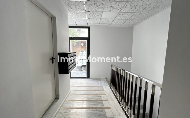 Revente - Appartement - Torrevieja - Torrevieja Centro