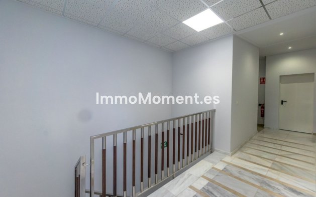 Revente - Appartement - Torrevieja - Torrevieja Centro