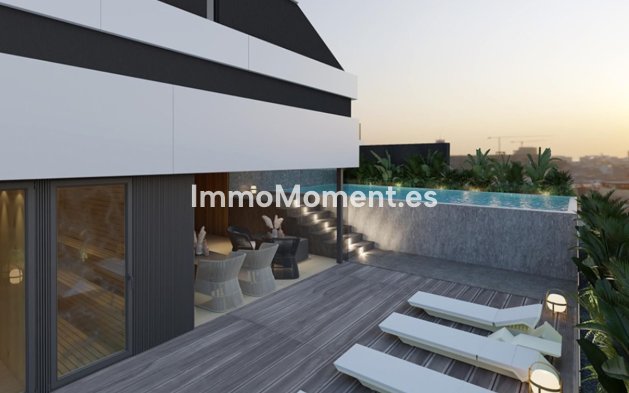 Wiederverkauf - Wohnung - Fuengirola - Fuengirola Centro