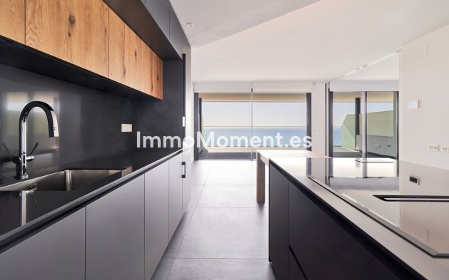 Wiederverkauf - Wohnung - Fuengirola - Fuengirola Centro