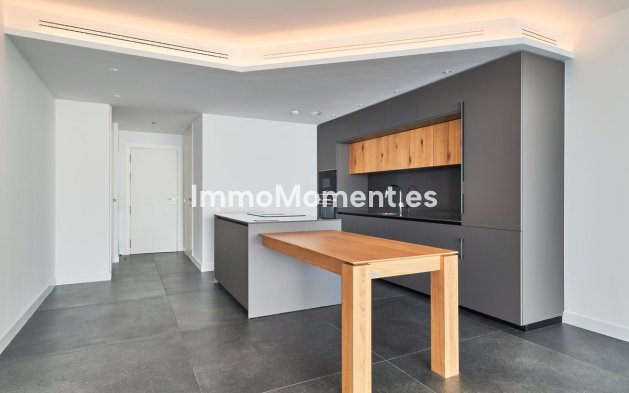 Wiederverkauf - Wohnung - Fuengirola - Fuengirola Centro