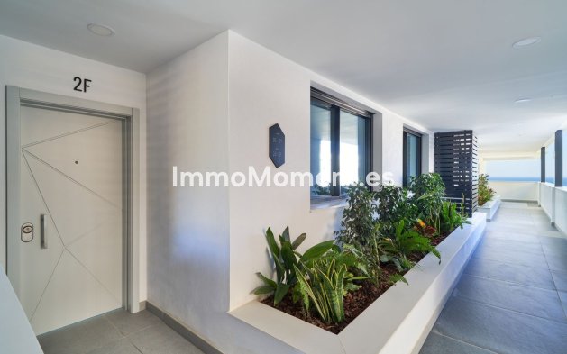 Wiederverkauf - Wohnung - Fuengirola - Fuengirola Centro