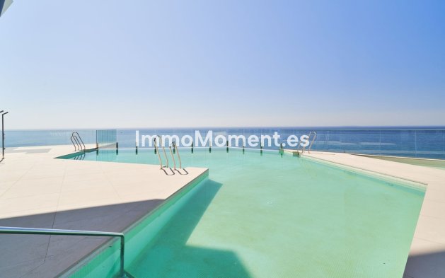 Wiederverkauf - Wohnung - Fuengirola - Fuengirola Centro