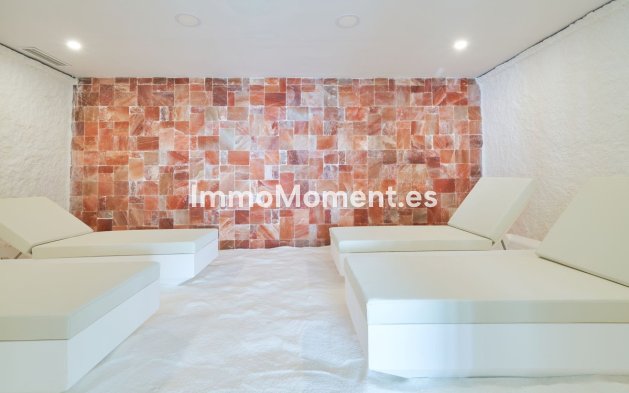 Wiederverkauf - Wohnung - Fuengirola - Fuengirola Centro