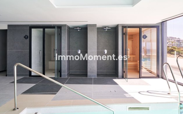 Wiederverkauf - Wohnung - Fuengirola - Fuengirola Centro