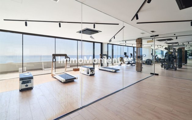 Wiederverkauf - Wohnung - Fuengirola - Fuengirola Centro