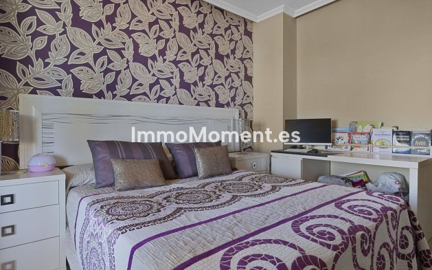 Bestaande woning - Appartement - Benalmadena - Torrequebrada