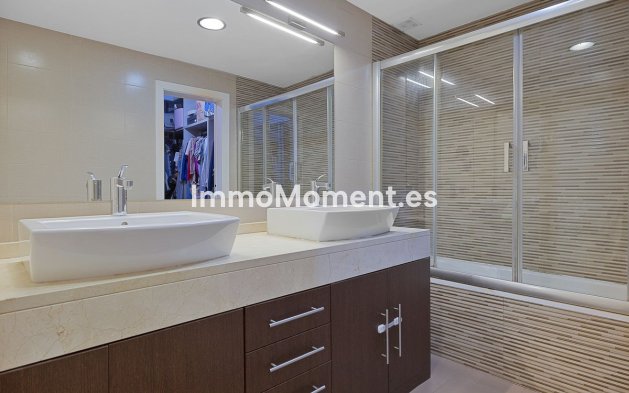 Bestaande woning - Appartement - Benalmadena - Torrequebrada