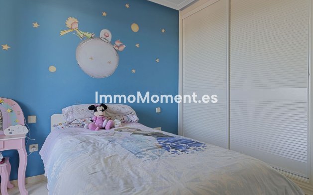 Bestaande woning - Appartement - Benalmadena - Torrequebrada