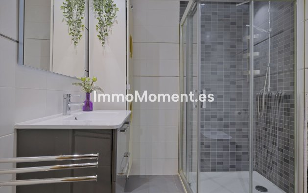 Bestaande woning - Appartement - Benalmadena - Torrequebrada