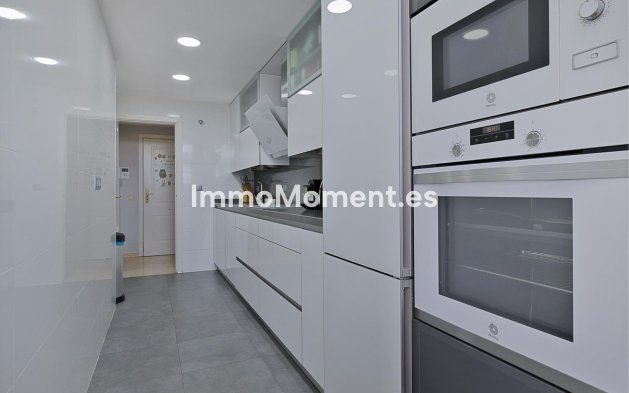 Bestaande woning - Appartement - Benalmadena - Torrequebrada