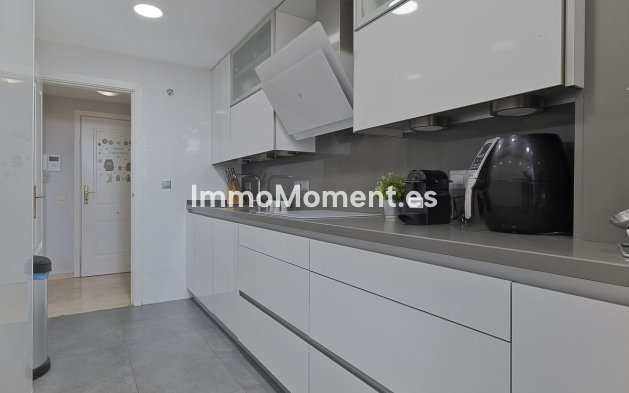 Bestaande woning - Appartement - Benalmadena - Torrequebrada