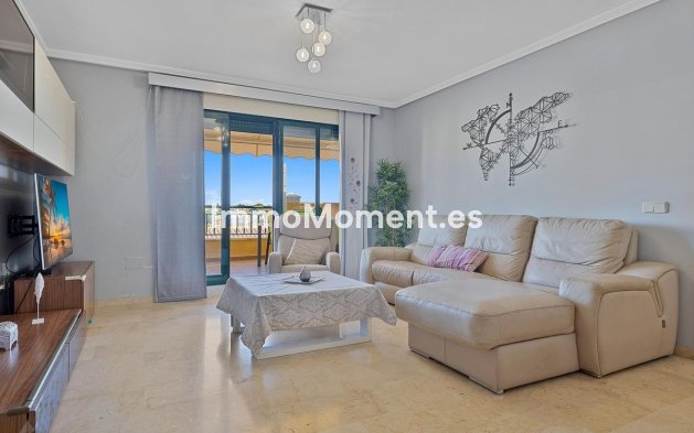 Bestaande woning - Appartement - Benalmadena - Torrequebrada