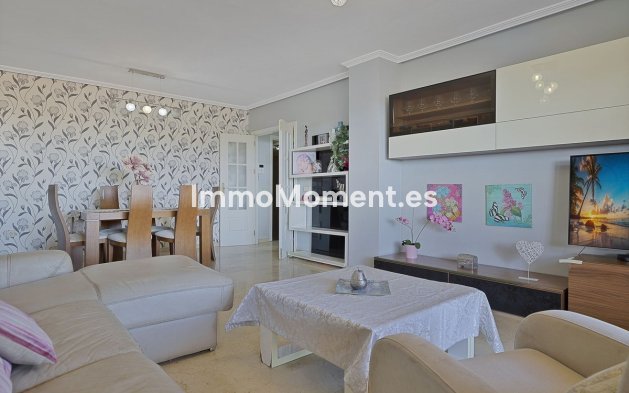 Bestaande woning - Appartement - Benalmadena - Torrequebrada