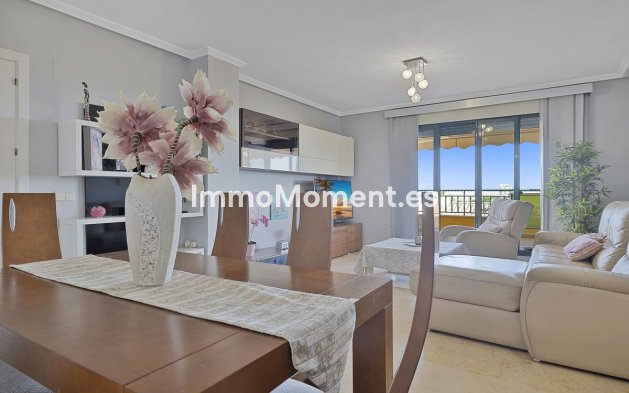 Bestaande woning - Appartement - Benalmadena - Torrequebrada