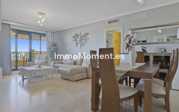 Bestaande woning - Appartement - Benalmadena - Torrequebrada