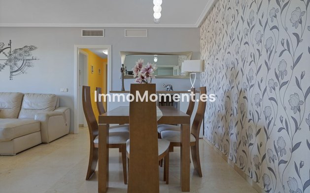 Bestaande woning - Appartement - Benalmadena - Torrequebrada