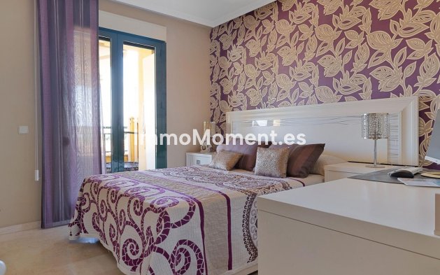 Bestaande woning - Appartement - Benalmadena - Torrequebrada