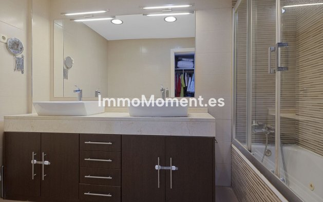 Bestaande woning - Appartement - Benalmadena - Torrequebrada