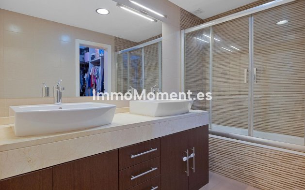 Bestaande woning - Appartement - Benalmadena - Torrequebrada