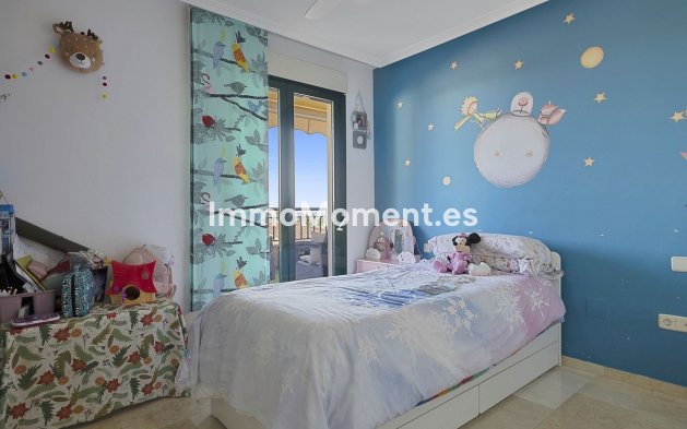 Bestaande woning - Appartement - Benalmadena - Torrequebrada