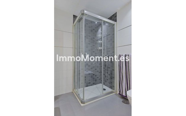 Bestaande woning - Appartement - Benalmadena - Torrequebrada