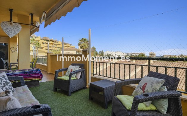 Bestaande woning - Appartement - Benalmadena - Torrequebrada