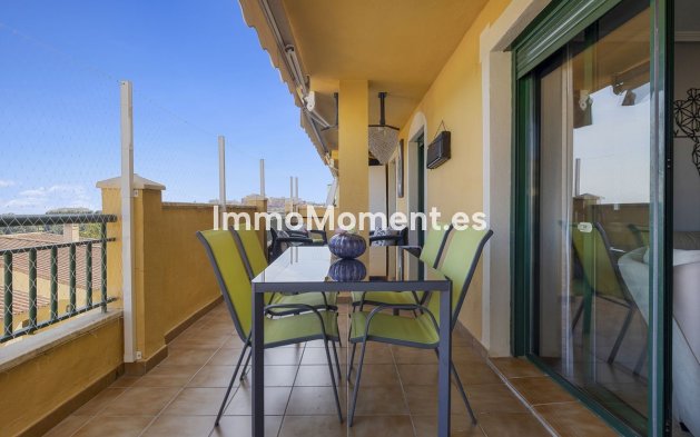 Bestaande woning - Appartement - Benalmadena - Torrequebrada