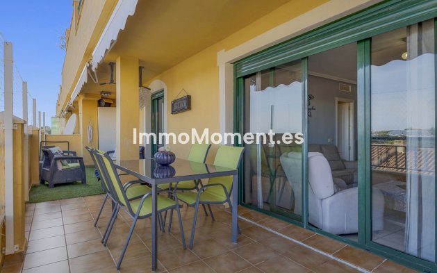 Bestaande woning - Appartement - Benalmadena - Torrequebrada