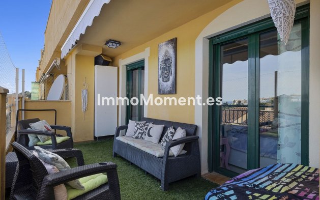 Bestaande woning - Appartement - Benalmadena - Torrequebrada