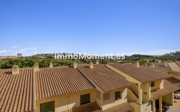 Bestaande woning - Appartement - Benalmadena - Torrequebrada