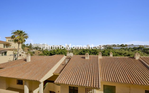 Bestaande woning - Appartement - Benalmadena - Torrequebrada