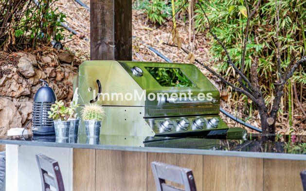 Revente - Villa - Marbella - Marbella Centro