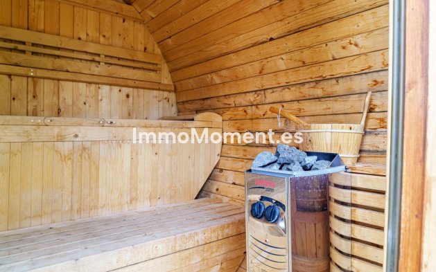 Revente - Villa - Marbella - Marbella Centro